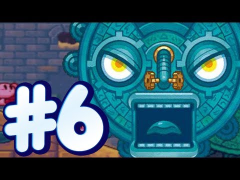 Kirby Mass Attack - Part 6
