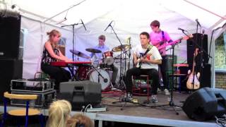 Pinzin Kinzin, Elli cover