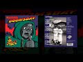 MF Doom - The Mic (HQ) (R.I.P MF Doom)