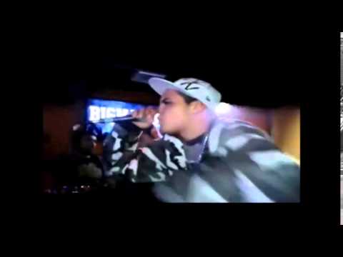 KAISER Y FORMO VS ACHETE Y CRISTIANO