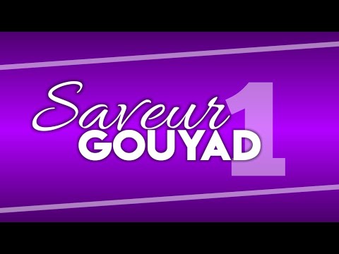 2Face Feat DJ CLEMSO - Saveur Gouyad 1 (Audio Officiel)