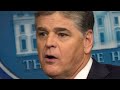 The Truth About Sean Hannity's Divorce The Truth About Sean Hannity's Divorce
