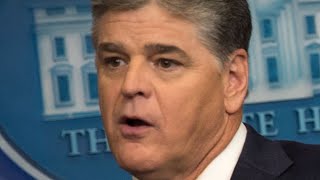 The Truth About Sean Hannity's Divorce