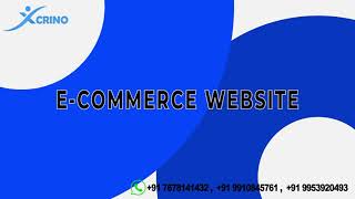 XCRINO BUSINESS SOLUTIONS - Video - 1