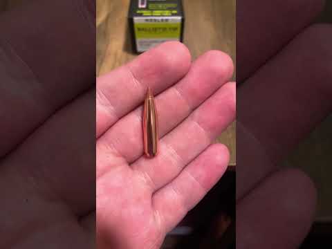 Tikka T3X 6.5 Creedmoor! How far was the target???