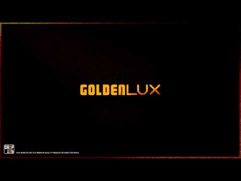 Lino x Jamie - Goldenlux