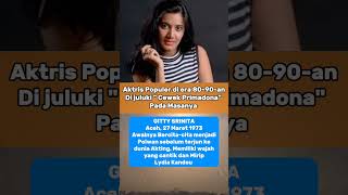 Download lagu Gitty Srinita‼️Aktris Populer di era 90-an di juluki 'Cewek Primadona' Pada masanya mp3 Download lagu Gitty Srinita‼️Aktris Populer di era 90-an di juluki 'Cewek Primadona' Pada masanya mp3