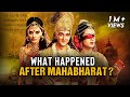 Mahabharat Never Ended What Really Happened After The War Untold Truths Facts