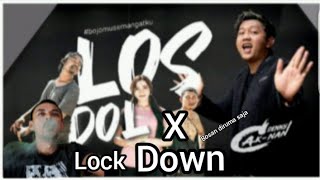 Download lagu LOS DOL DENNY CAKNAN COVER SUNDA mp3