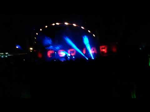 Solar Morning 2017 - Damabiah - Sur les genoux de l'automne (Henry Saiz remix)