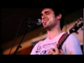 Brandon Hans - "Convertible Baby" Live at McIntyre's Pub