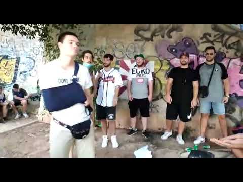 NAVAS vs KIRO -Semis- Street Promises