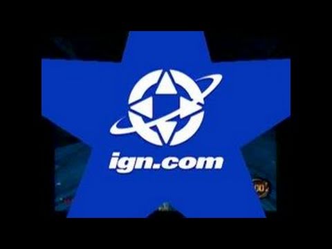 MDK2 Armageddon PlayStation 2 Gameplay_2000_12_12_3