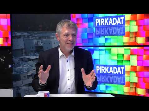 PIRKADAT: Gajzágó György