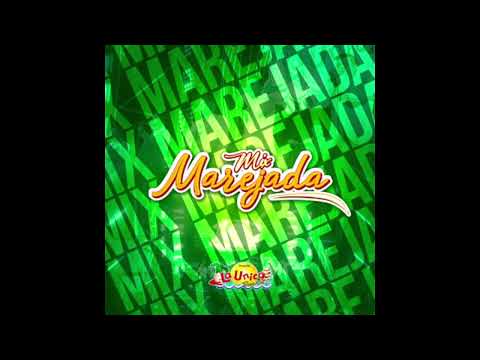 KARAOKE-MIX MAREJADA - LA UNICA TROPICAL- (CON COROS)