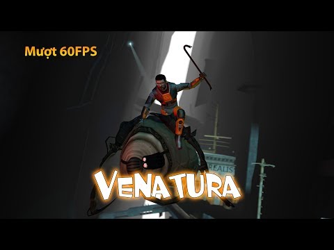 Half-Life 2: Venatura  - Fight Advisor