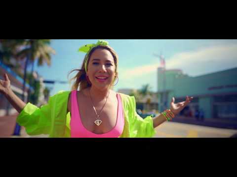 Srta  Dayana - "Sola" (Video Oficial)