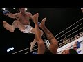 Relive Mauricio Shogun Rua S Five PRIDE Victories In 2005