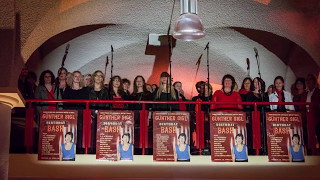 Günther Sigl Birthday Bash - 28.04.2017, Schlossbrauerei Aulendorf