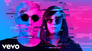 Robert DeLong ft. K.Flay  - Favorite Color Is Blue (Official Video)