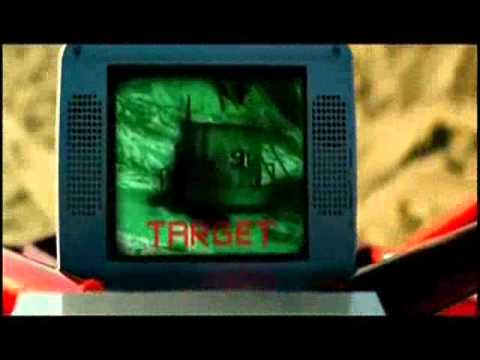 Busta Rhymes Ft. Barrington Levy & Kardinal Offishall - No War (Obama) Music Video