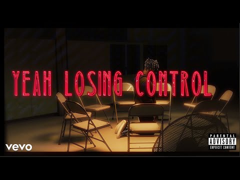 Juice WRLD - losing control (Unreleased)