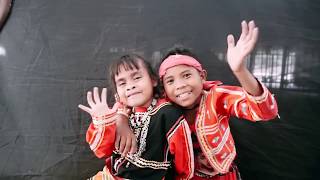 GanDavao by One Davao Artists [Official Music Video]