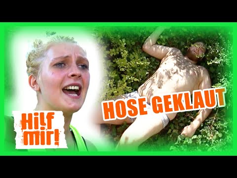 Kein Job, kein Respekt 😬 | Part 2 | Hilf Mir! #rtlzweiclassics #476