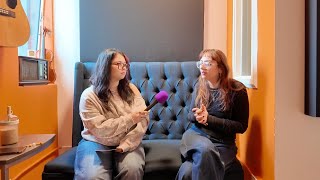 Bella Galasso on Small Stages, Big Feelings & Going Solo | Behind The Music