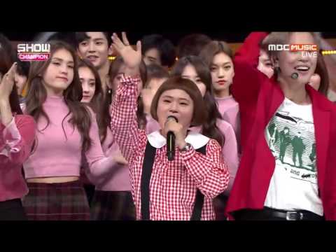 [ENG SUB] 161019 BTS Blood Sweat & Tears 1st Win Wesley MbTurman