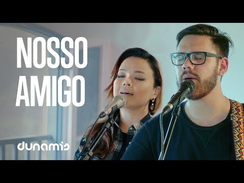 Nosso Amigo - Victor Valente
