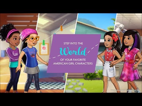 American Girl - Customer Success Story