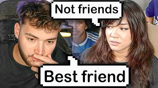 Adin Ross Breaks Silence on His Sister & TMZ Situation | Cinna Declineds Adin
