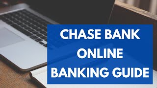 How to Register Chase Bank Online Banking Account | Register Chase Online Account