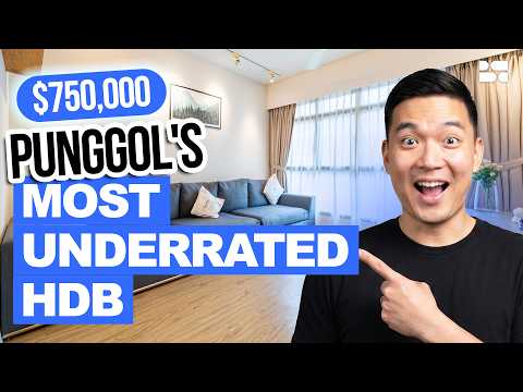 315B Punggol Way, 315B Punggol Way, 3 Bedrooms, 1,001 sqft, HDB Flat For Sale, by Tian Wenbin, 500139069 - PropertyGuru.com.sg