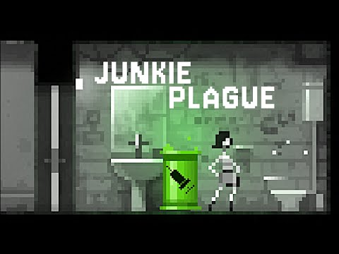 Zombie Night Terror | Junkie Plague (1-2) | CHALLENGE STRATEGY GUIDE!
