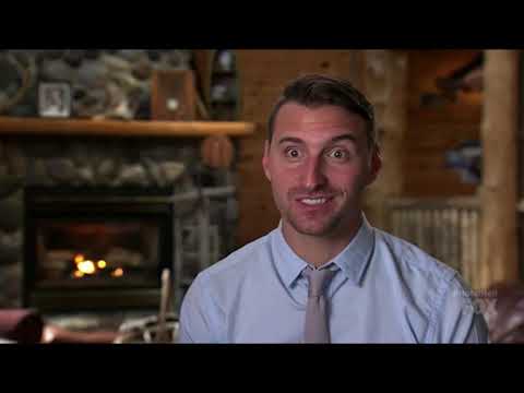 Hotel Hell S03e01 "Angler's Lodge"