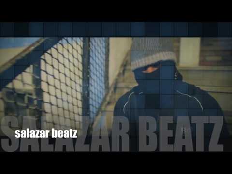 Reekz MB Type Beat (Prod. By Salazar Beatz)