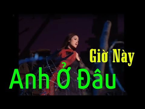 Thể hiện bởi Lâm Thúy Vân