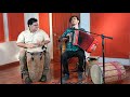 Martha Cecilia - Jhonivan Cumbia con LOOP STATION Cover