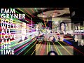 EMM GRYNER & ROB WELLS - ALL LOVE ALL THE TIME (OFFICIAL MUSIC VIDEO)