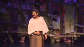 How I Know You Reprise - AIDA