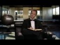 HIMYM Video Curriculum Barney Ita Completo