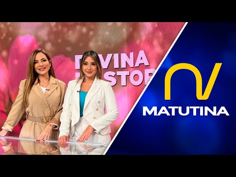 Noticias Emisión Matutina - 13 de enero de 2026