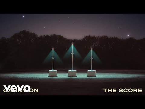 The Score - Fire (1 HOUR)