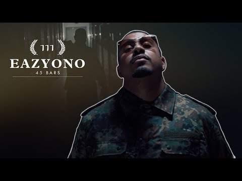 EAZYONO - 45Bars (prod. by Southadelics)