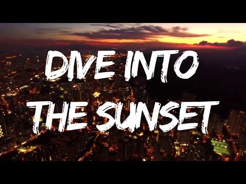 Vic Roz & Addy Ace (feat. Felix Lidforsen) - Dive into the Sunset