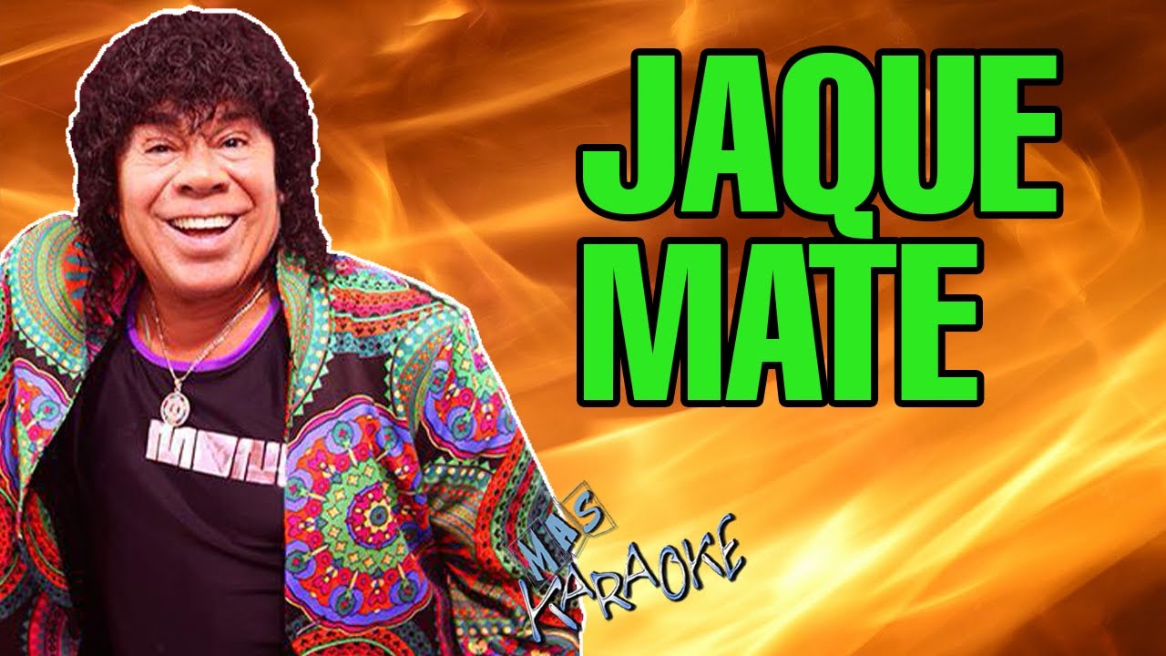Jaque Mate