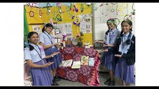 Cluny Convent High School Video