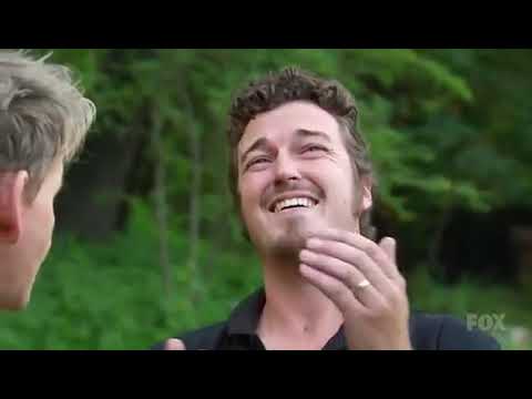 Hotel Hell   Season 2 Episode 3   Applegate River Lodge